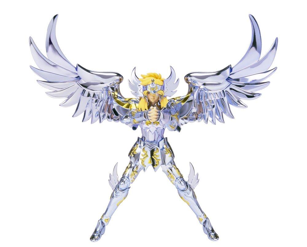 

Saint Cloth Myth Cygnus Hyoga God Cloth