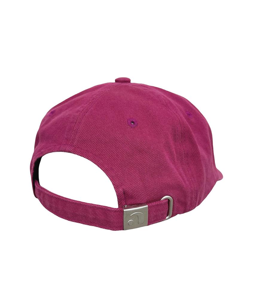 Paeseul Melonpan Washed Cap Beet
