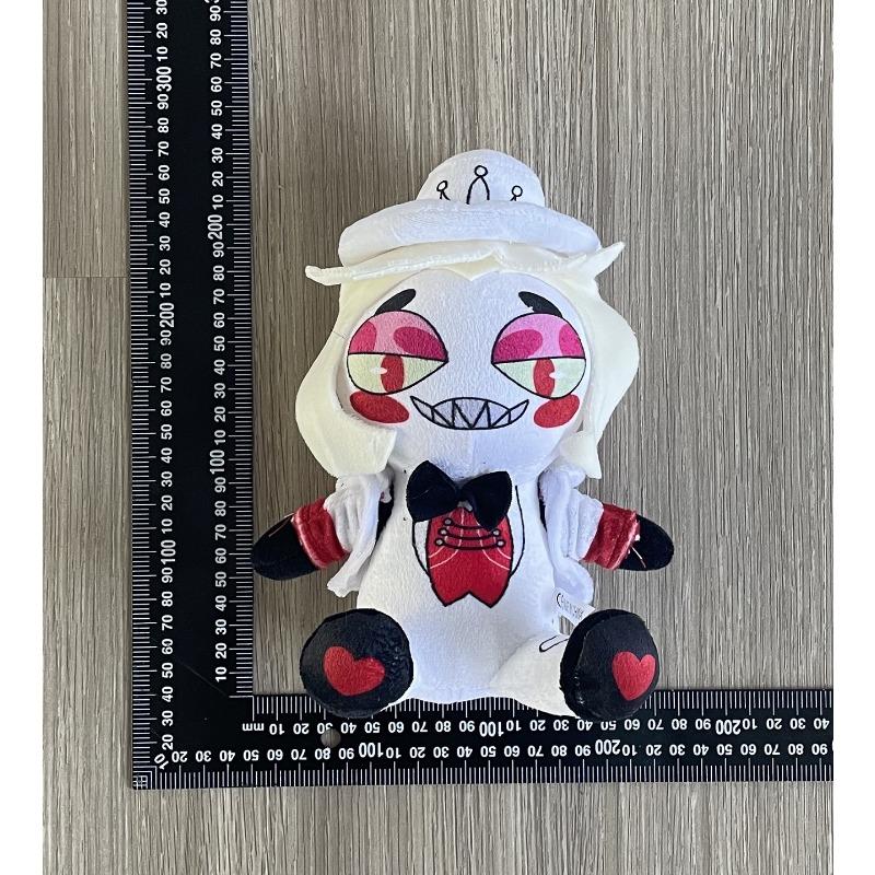 Hell Inn Hazbin Hotel Animated Clown Plush Toys Peripheral Games