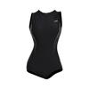 One Piece Swimsuit Women's LNYW105-1