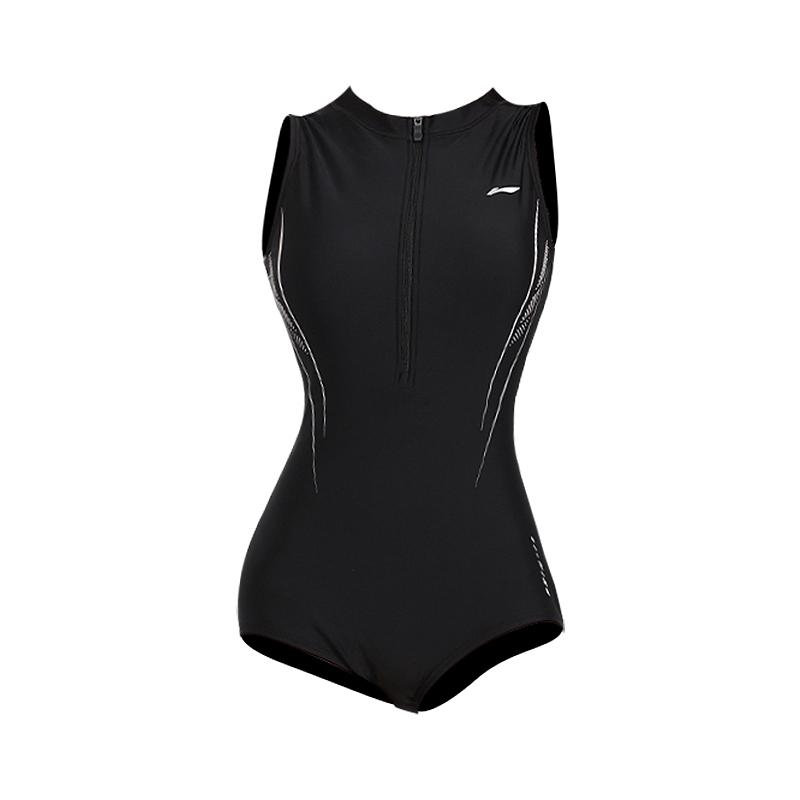 Цельный купальник Li Ning Женский LNYW105-1 L