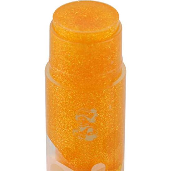 Mentholatum Lip Fondue Illumina Gold Lip Balm 4.2g (x 1)