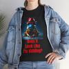 Üst giysisi – T-shirtler