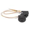 Thermocouple Tilt Switch for Patio Heater Thermocoupler Dump Switch Safety Sensor for Outdoor Heaters Patio Heater Repair Kit