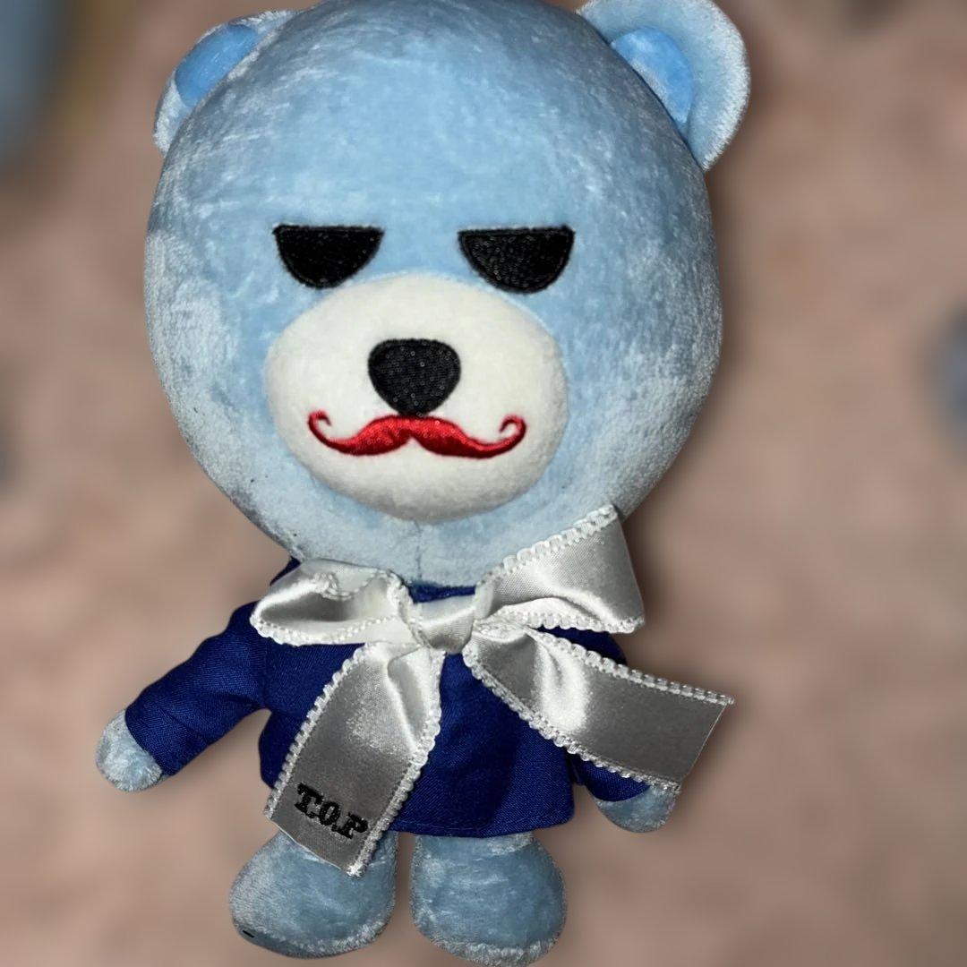 [USED] BIGBANG Korea Exclusive