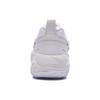 Li Ning Cat Paw Lite Wntr Textile, Synthetic Leather Fleece lined Slip Resistant, Abrasion Resistant, Thermal Low top AGCS347-2