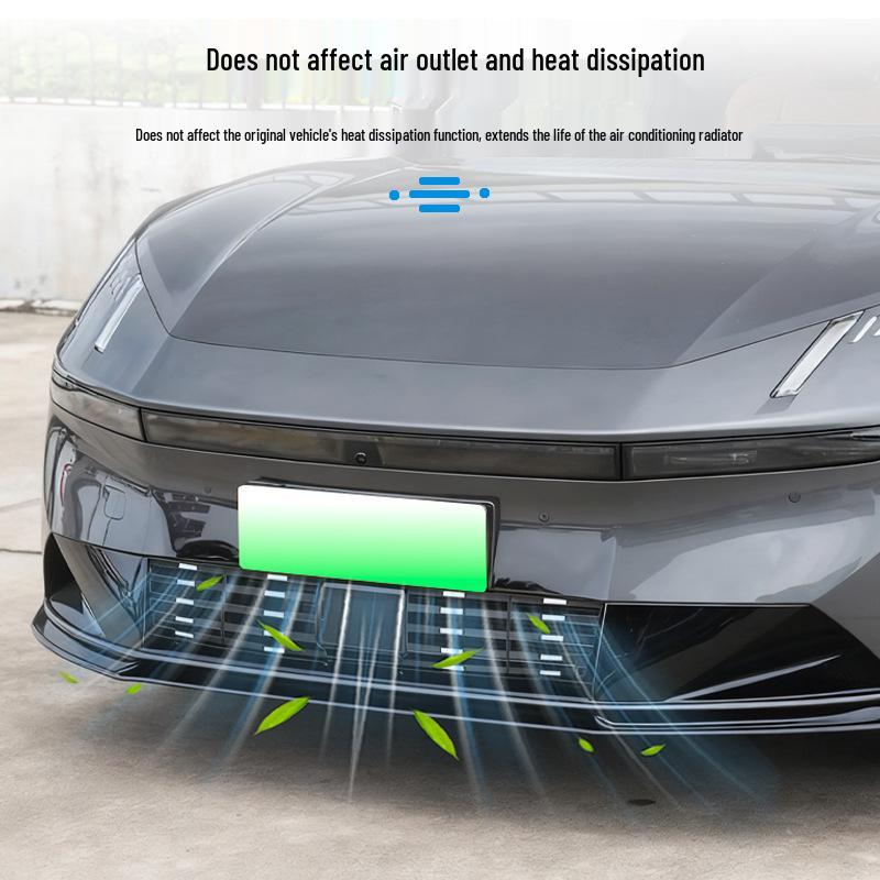 Lynk & Co 10EM-P Insect Net Protective Grille Cover & Accessories