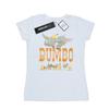 Disney Womens/Ladies Dumbo The One And Only Cotton T-Shirt