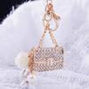 Porta-moedas, clips, porta-chaves – Chaveiros