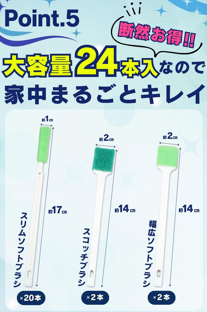 Value Large Capacity Cleaning Kit for Deep Cleaning of Crevice Areas in Your Gap Air Conditioner Cleaning Professional Cleaning Air Conditioner Gap