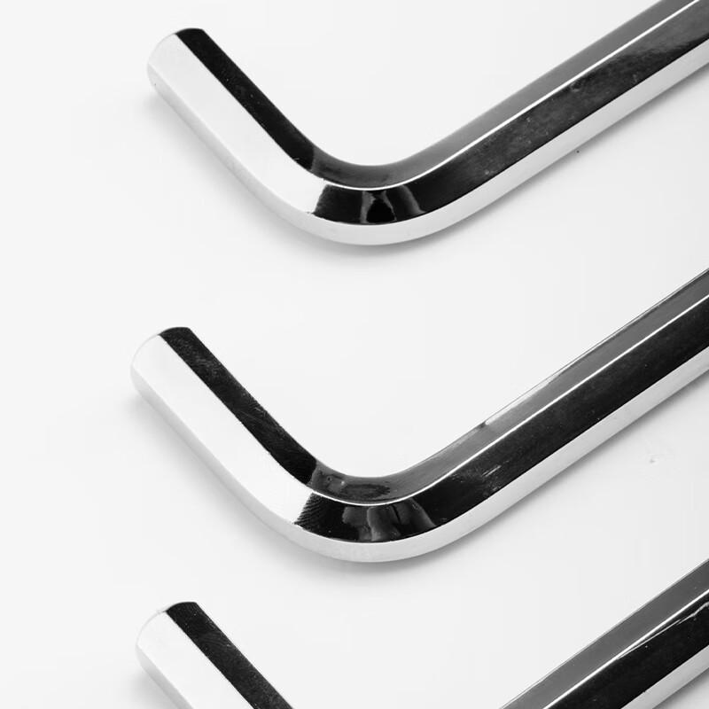 SATA Extra Long Ball End Hex Key