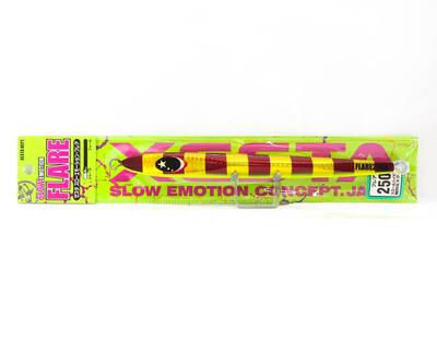 Xesta Metal Jig Slow Emotion Flare Slim 250 Grams 209 (4111)