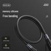 Newmine GF01 Neckband Bluetooth Headset