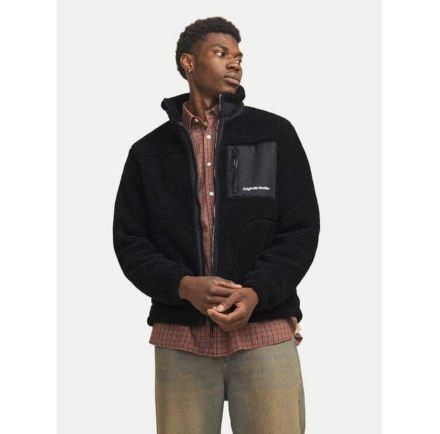 

Демисезонная куртка Jack&Jones Vesterbro 12260450 Black Regular Fit XXL