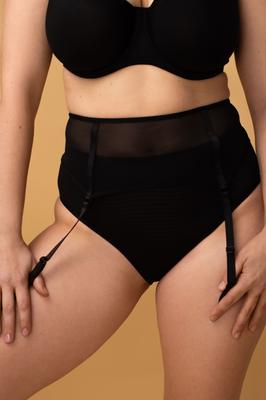 Brabrabra Garter Belt (85232)