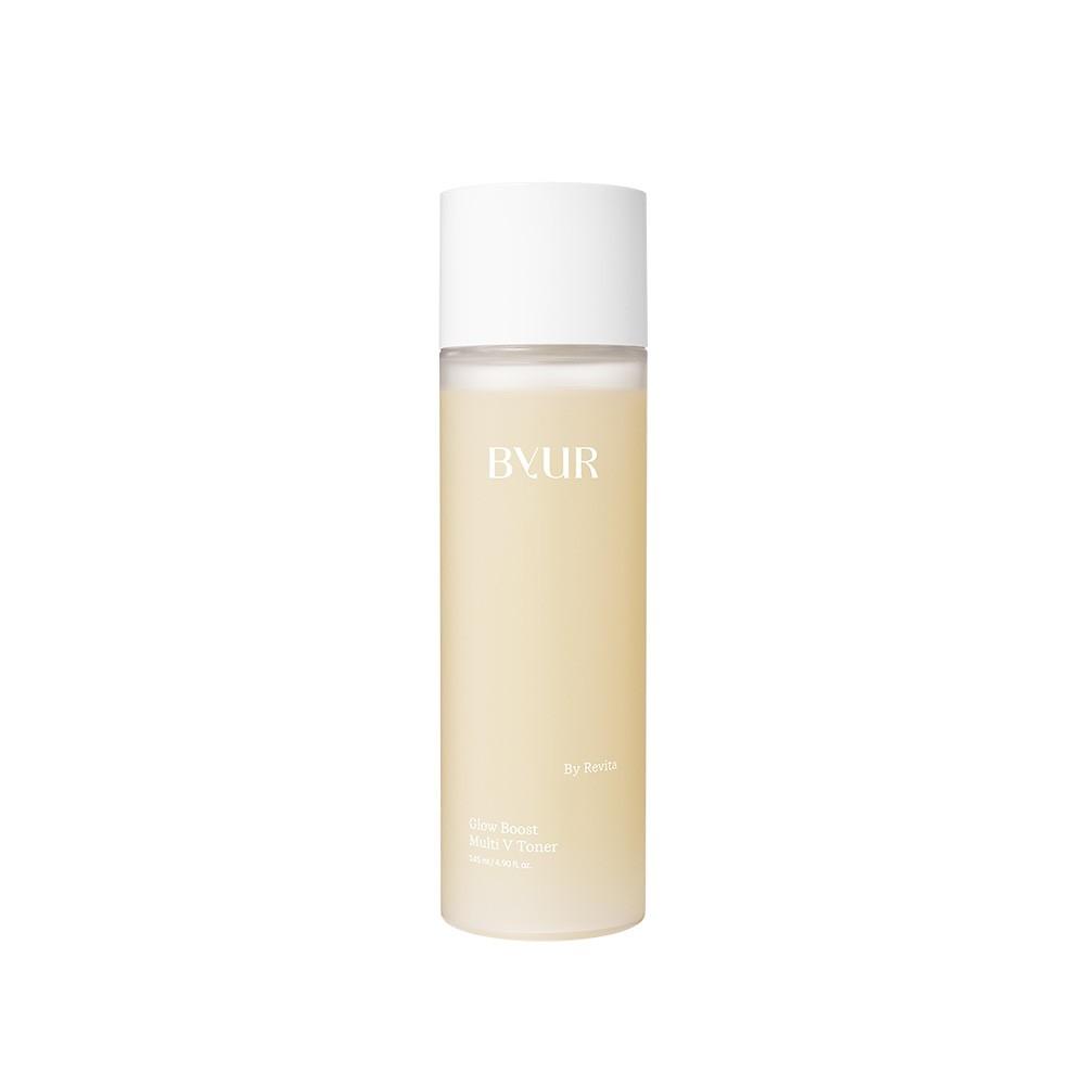 Byur Bayou Skin Glow Boost Multi V Toner