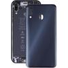 Replacement Battery Back Cover for Samsung Galaxy A30 SM-A305F/DS, A305FN/DS, A305G/DS, A305GN/DS,Housing  Repair Part for Galaxy A30 (Black)