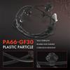 27540-Sg031 Rear Left Abs Wheel Speed Sensor For Subaru Forester Xv Crosstrek 2013-2018 27540Sg031 27540 Sg031 Auto Part