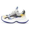 Spring and Autumn New Men's Mesh Breathable Platform Daddy Shoes Student Trend Sports Shoes Teen Casual Men's Shoes