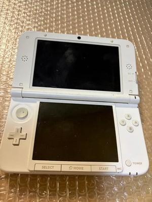 Nintendo 3DS LL Yokai watch Jibanyan Pack limited production Working Tested F/S