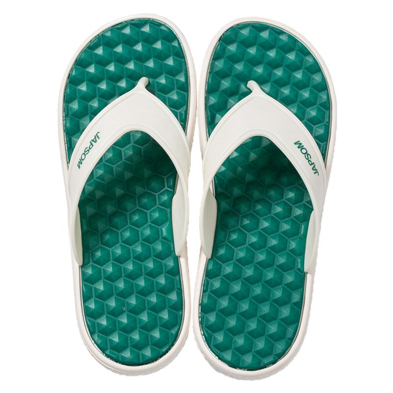 Fashion Flip Flops Casual Innovative Design Shoes Men Soft-soled Lightweight Massage Slippers High-quality Exclusive Brand Slide