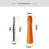 Security Screwdriver Repair Tool - Game Console Disassembly Tool With 2-In-1 Socket Screwdriver Bits