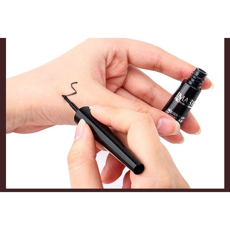 IMAGIC - Waterproof Liquid Eyeliner