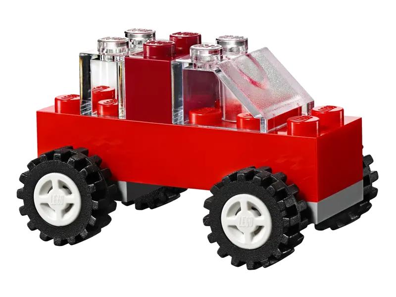 Lego Classic 10713 Creative Suitcase 4+ (elements: 213)