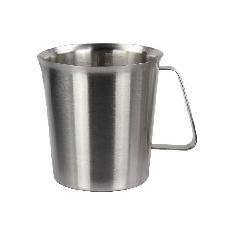 500ML Stainless Steel Measuring Cup