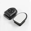 For Mazda 2 3 4 5 6 7 8 323 626 CX5 CX7 CX9 RX8 MX3 MX5 2/4Pcs Mini Car Hooks USB Cable Headphone Key Storage Hooks Car Goods