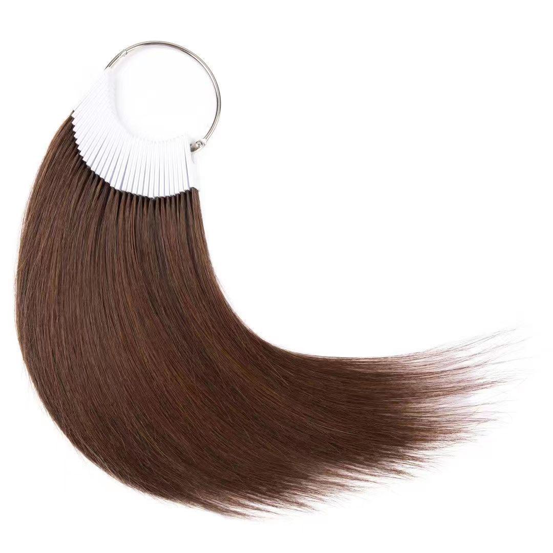 

Набор для тестирования краски для волос на манекене для практики студентов