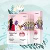 CHANDO Himalaya Gentian Brightening Sheet Mask