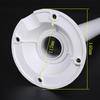 Adjustable 60-120cm U-Shaped High-Speed PTZ Camera Stand for Hikvision & Dahua