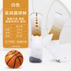 Actual Basketball Socks Sweat-Absorbing Socks Men'S And Women'S Medium Tube Socks Children'S Towel Bottom Non-Slip Gradual Change Color Cycling Socks