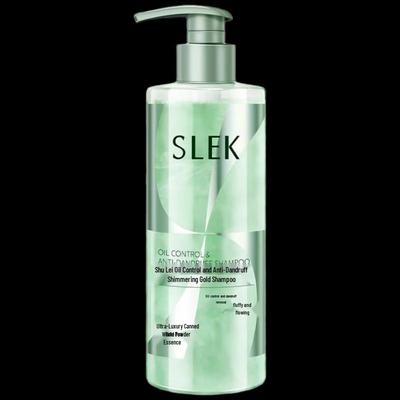 Shuley Oil Control Anti-Dandruff Shampoo