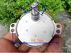 Miniature 530 DC Geared Motor, High Torque, Low Speed, Metal Gears, 6V-12V