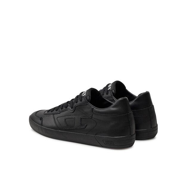 Мужские кроссовки Diesel Дизель s-leroji y03336 pr030 t8013 черный