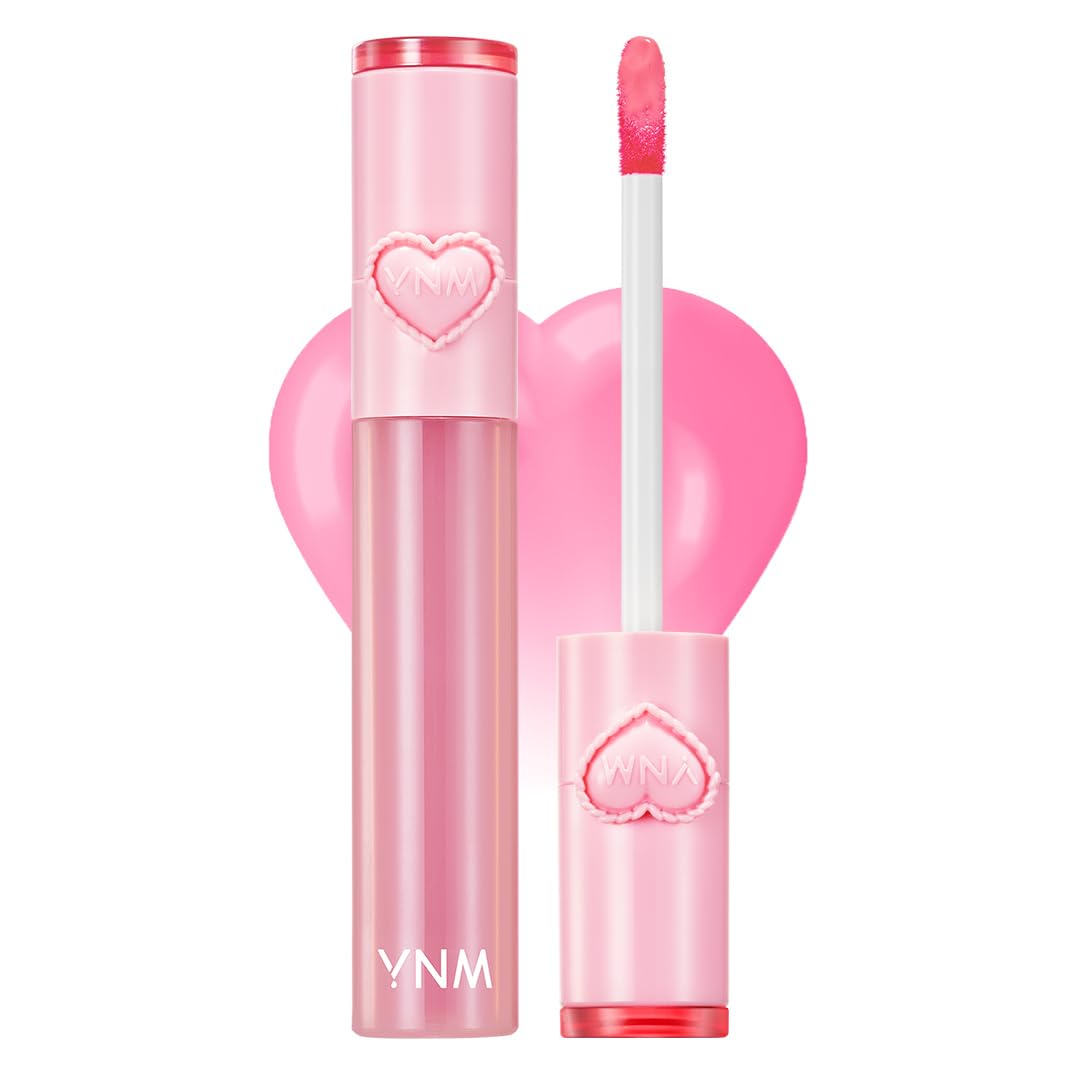 Y.N.M Heart Gelling Tint