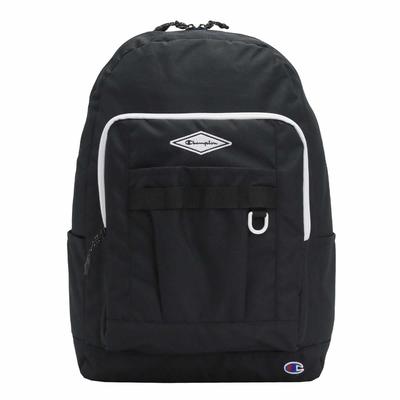 Matilda B4 Größe Zoll PC H46 x B32 x T15cm [Champion] Rucksack, Stauraum, 15,6 Stauraum, 25L, Nein. 63811, Weiß,