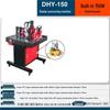 Kedehe DHY-150D Multi-functional Busbar Processing Machine CN Plug (adapter Included)