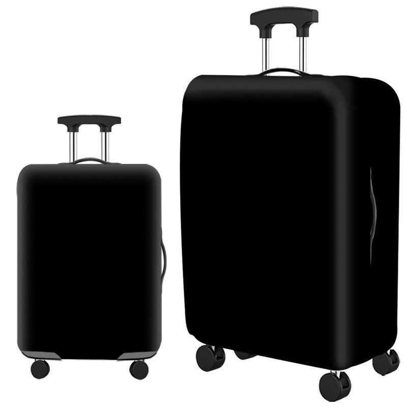 Thick Elastic Dustproof Luggage Protector