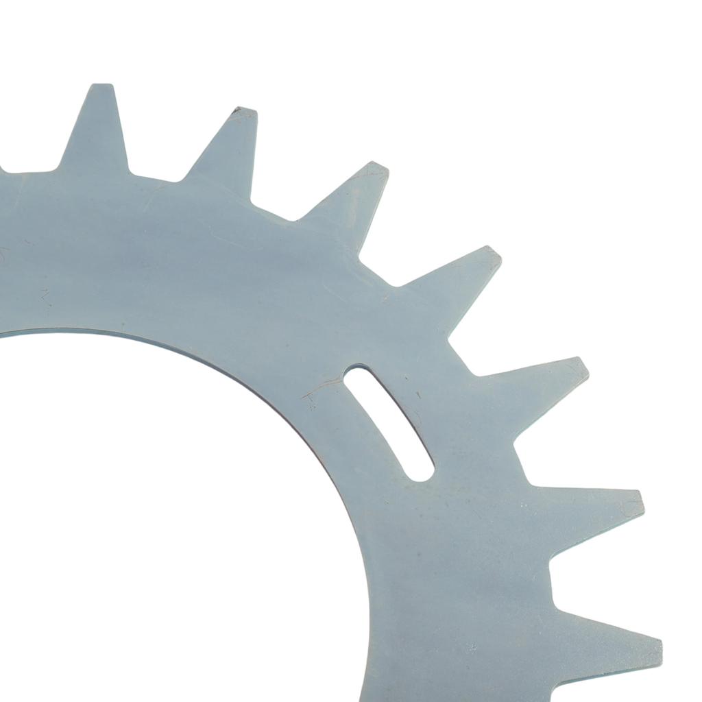 Zesilovač stability Robotická sekačka na trávu Efektivní navigace Pro Segway Navimow H500E Protiskluzový hrot Pro sekačku na trávu