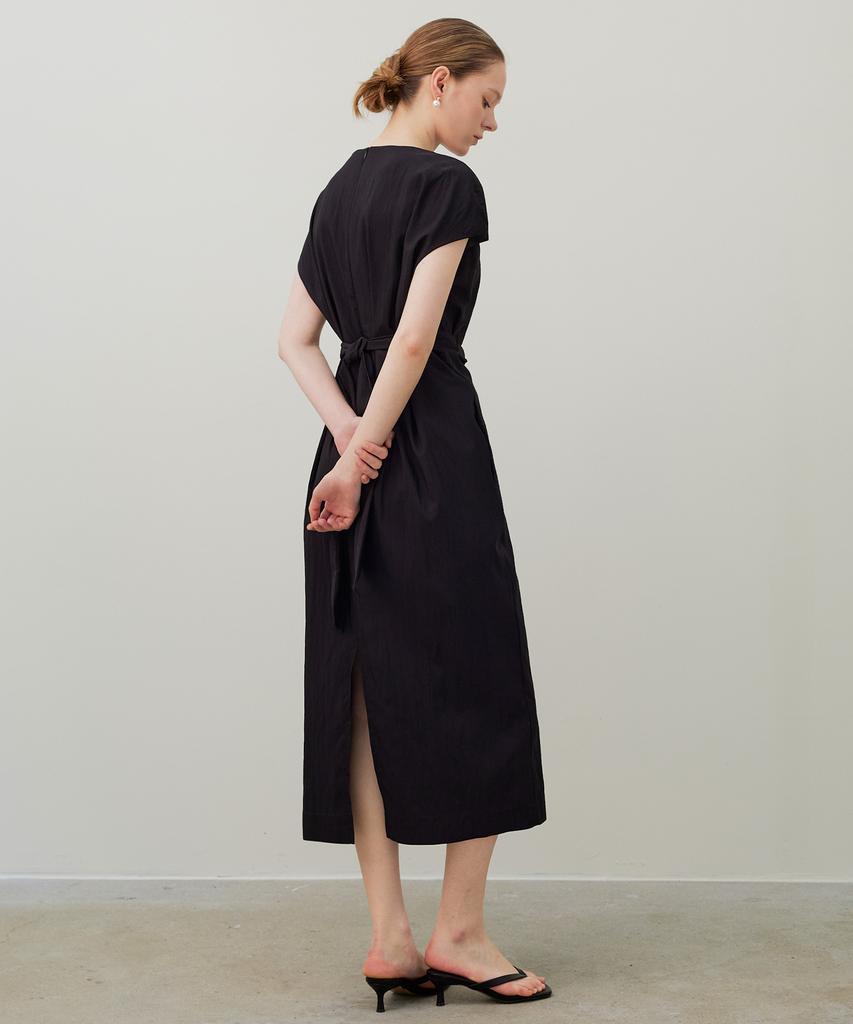 Nutopeu Noir Dress_Black
