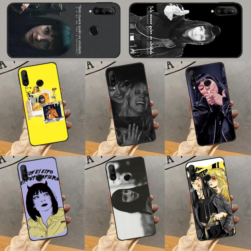 Vis A Vis Zulema For Huawei P20 P40 Lite P60 P30 Pro Nova 5T 9 10 SE 12s 12i 11i Y90 Y70 Y60 Y61 Y72 Y91 Case