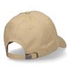 Cap Low Cap Baseball Cap Logo Baseball Cap Logo Cap Brand [GUESS] Men's Women's (93 Beige)