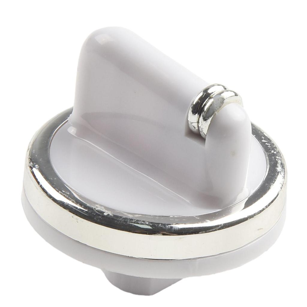 Raised Handle Knob Small Water Temperature Adjustment Accessories Durable