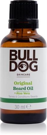 

Масло для бороды Bulldog Original Масло для бороды TU прозрачный