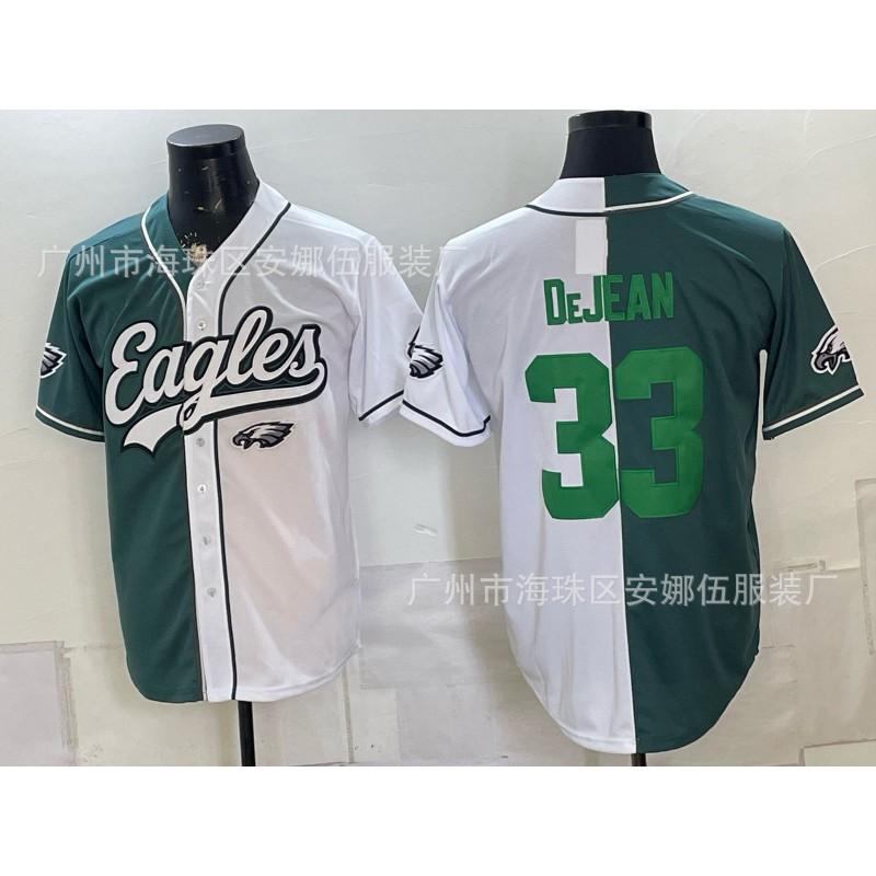 2026 Team Sports Baseball Jersey Embroidered Number 68 11 Mens Womens Shirt