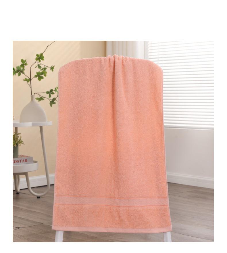 Gaoyang Super Absorbent Pure Cotton Face Towels - Individually Packaged for Gifts or Personal Use
