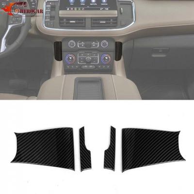 Accesorios Interior – Molduras interior